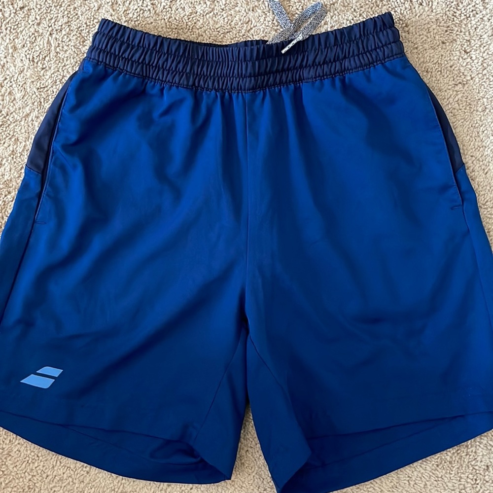 Babolat Men's Core Play Short